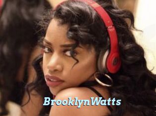 BrooklynWatts