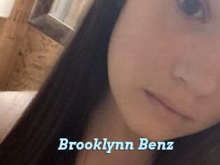 Brooklynn_Benz