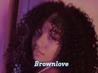 Brownlove