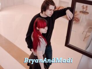 BryanAndMadi