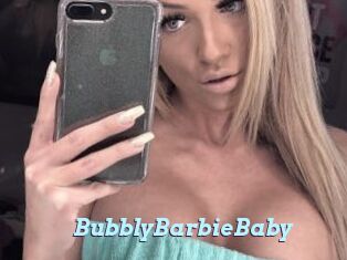 BubblyBarbieBaby