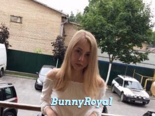 BunnyRoyal