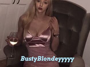 BustyBlondeyyyyy