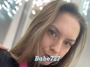 Babe727