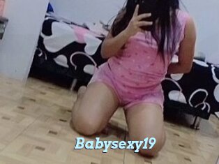 Babysexy19