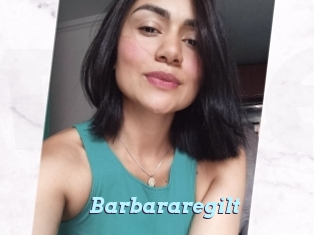 Barbararegilt