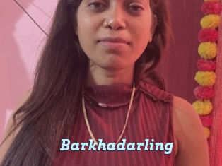 Barkhadarling