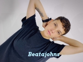 Beatajohns