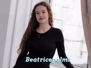 Beatricepalms