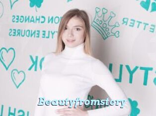 Beautyfromstory