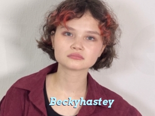 Beckyhastey