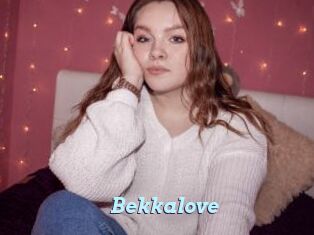 Bekkalove