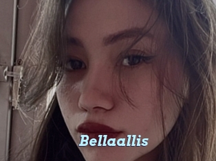 Bellaallis