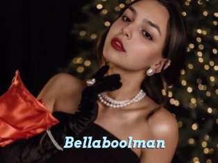 Bellaboolman