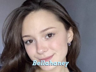 Bellahaney