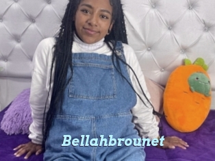 Bellahbrounet