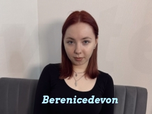 Berenicedevon