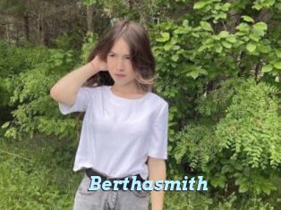 Berthasmith