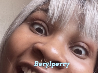 Berylperry