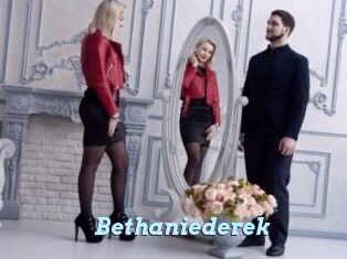 Bethaniederek