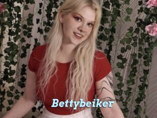 Bettybeiker