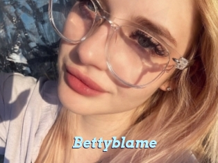 Bettyblame