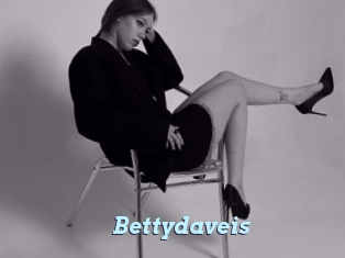 Bettydaveis