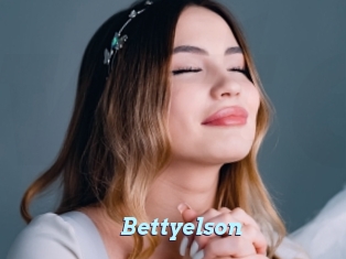 Bettyelson