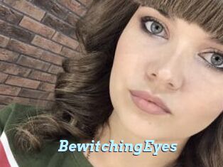 BewitchingEyes