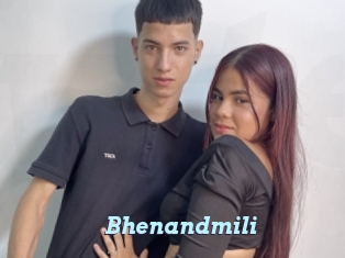 Bhenandmili