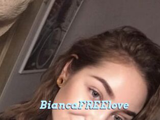 BiancaFREElove