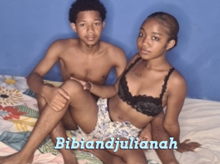 Bibiandjulianah