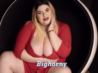 Bighorny