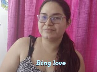 Bing_love