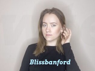 Blissbanford