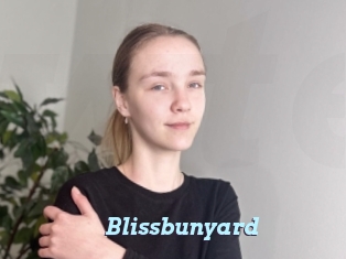 Blissbunyard