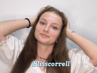 Blisscorrell