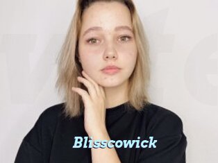 Blisscowick