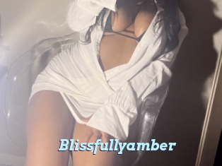 Blissfullyamber