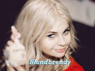 Blondbrendy