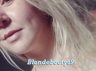 Blondebooty69