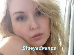 Blueyedvenus