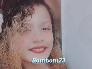 Bombom23