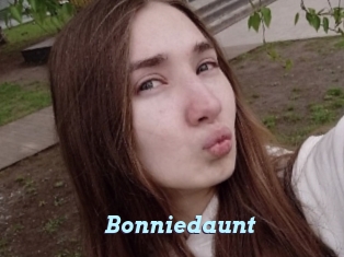 Bonniedaunt