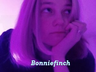 Bonniefinch