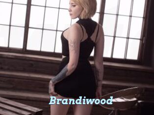 Brandiwood