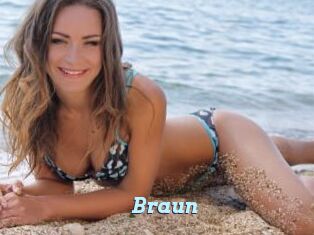 Braun