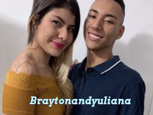 Braytonandyuliana