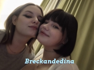 Breckandedina