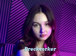 Breckcorker